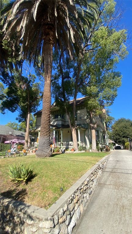 209 Carlton, Pasadena, CA 91103 — photo 2