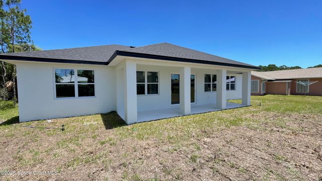 349 SW Galena Street SW, Palm Bay, FL 32908