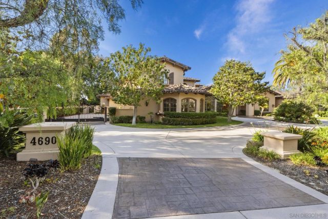 4690 Rancho Del Mar Trl, San Diego, CA 92130