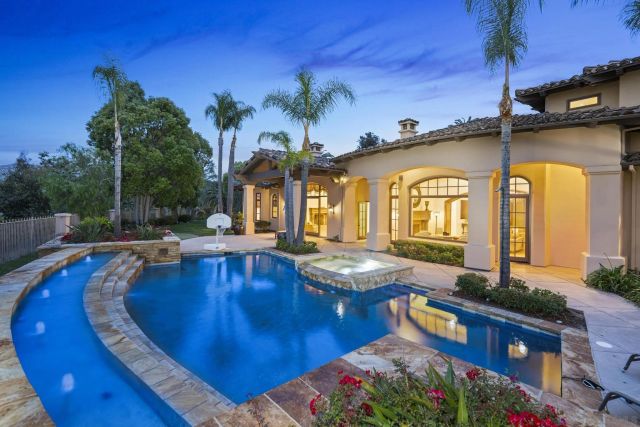 4690 Rancho Del Mar Trl, San Diego, CA 92130