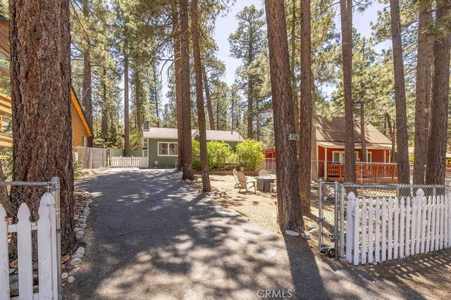 336 E Mojave, Big Bear, CA 92314