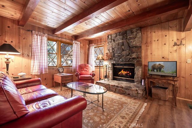 336 E Mojave, Big Bear, CA 92314