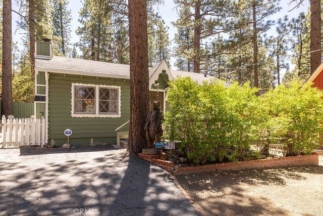 336 E Mojave, Big Bear, CA 92314