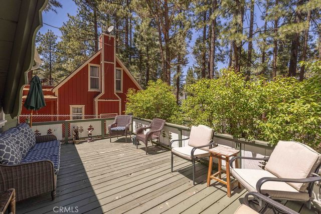 336 E Mojave, Big Bear, CA 92314