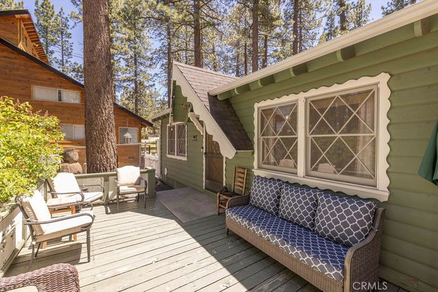 336 E Mojave, Big Bear, CA 92314