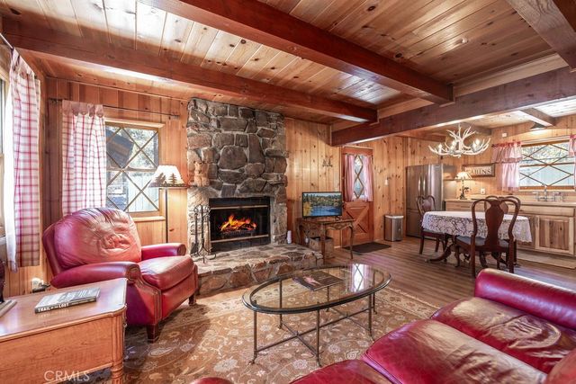 336 E Mojave, Big Bear, CA 92314