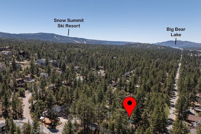 336 E Mojave, Big Bear, CA 92314