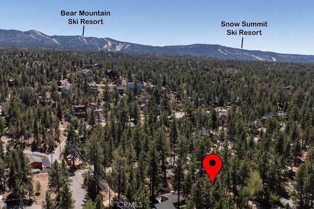 336 E Mojave, Big Bear, CA 92314
