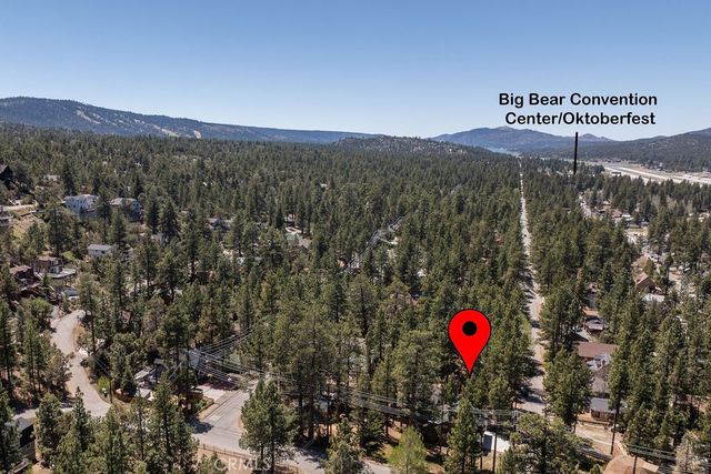 336 E Mojave, Big Bear, CA 92314