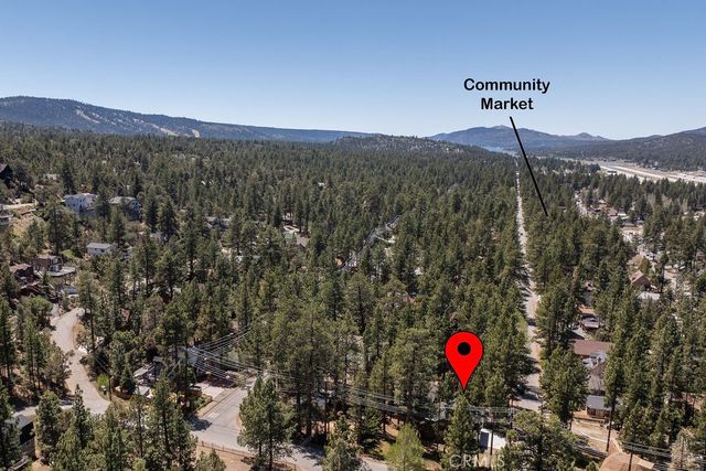 336 E Mojave, Big Bear, CA 92314