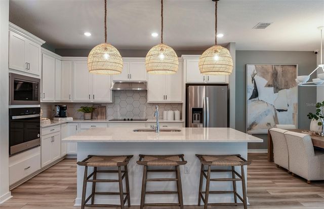 3620 OBSIDIAN DRIVE, Spring Hill, FL 34609