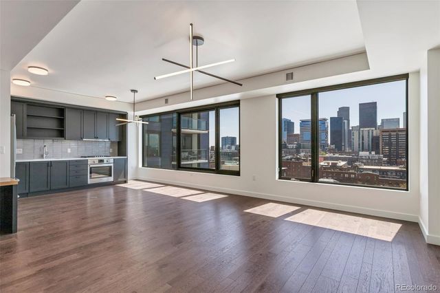 1750 Wewatta Street 1102, Denver, CO 80202