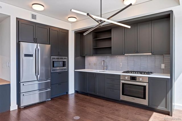 1750 Wewatta Street 1102, Denver, CO 80202