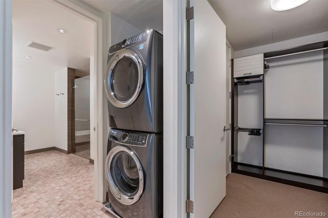 1750 Wewatta Street 1102, Denver, CO 80202