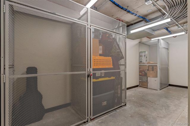 1750 Wewatta Street 1102, Denver, CO 80202