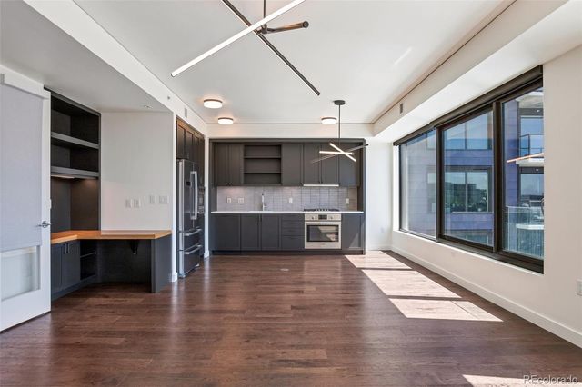 1750 Wewatta Street 1102, Denver, CO 80202