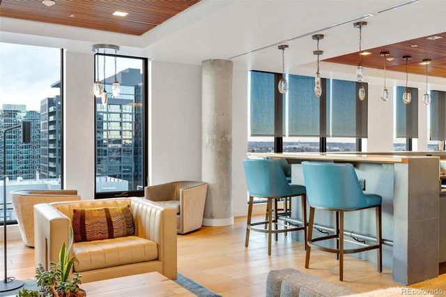 1750 Wewatta Street 1102, Denver, CO 80202