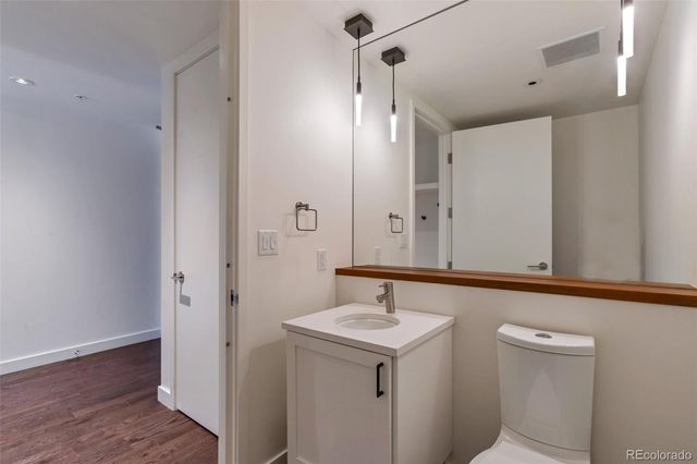 1750 Wewatta Street 1102, Denver, CO 80202