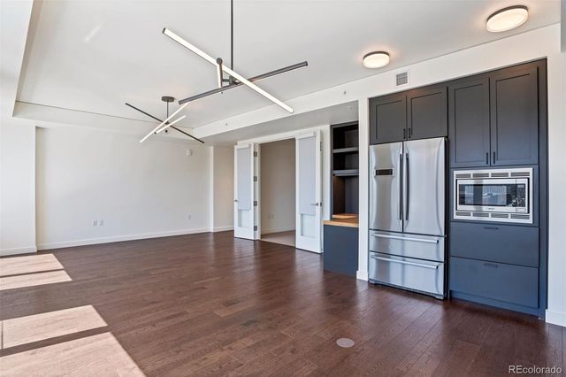 1750 Wewatta Street 1102, Denver, CO 80202