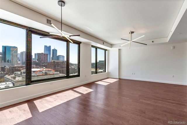 1750 Wewatta Street 1102, Denver, CO 80202
