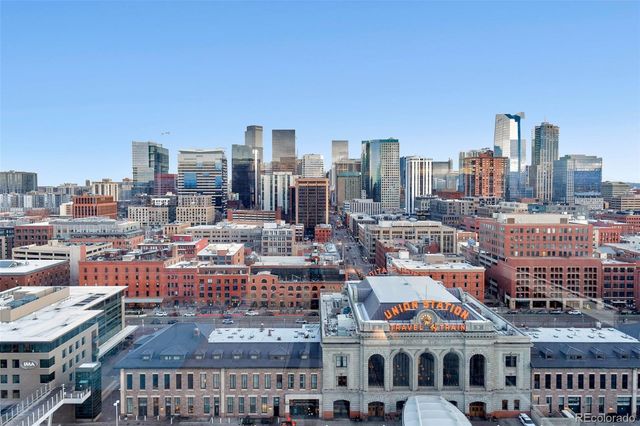 1750 Wewatta Street 1102, Denver, CO 80202