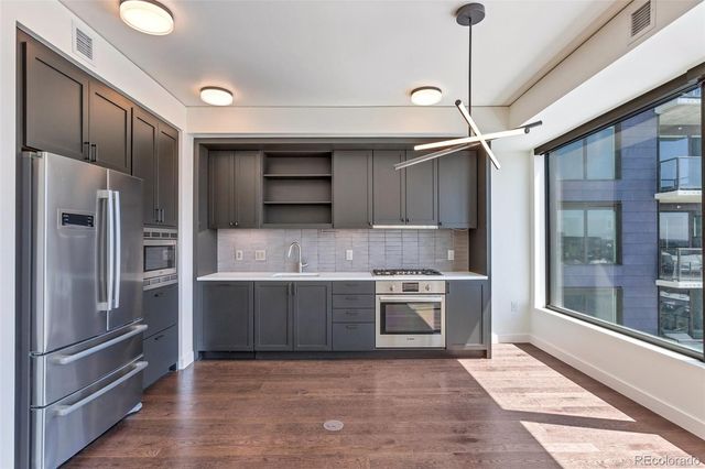 1750 Wewatta Street 1102, Denver, CO 80202