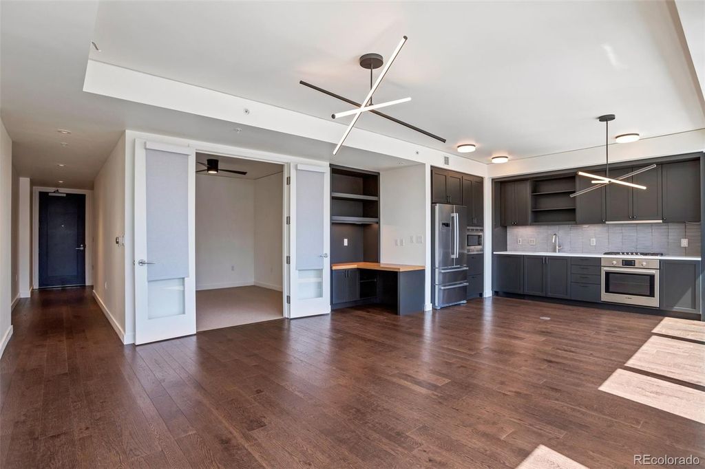 1750 Wewatta Street 1102, Denver, CO 80202