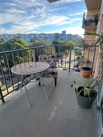 1465 NE 123rd St 501, North Miami, FL 33161