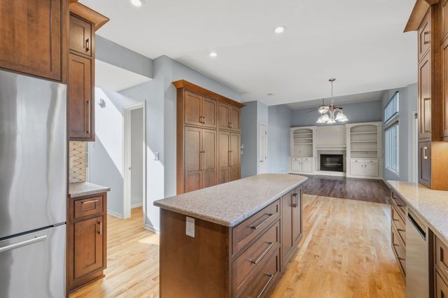 4002 Edgewater Drive, Ames, IA 50010