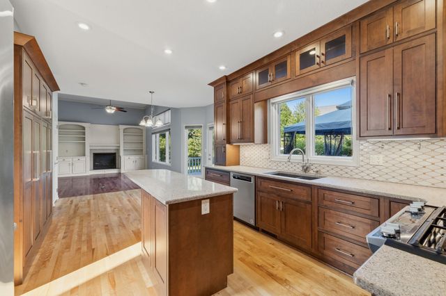 4002 Edgewater Drive, Ames, IA 50010