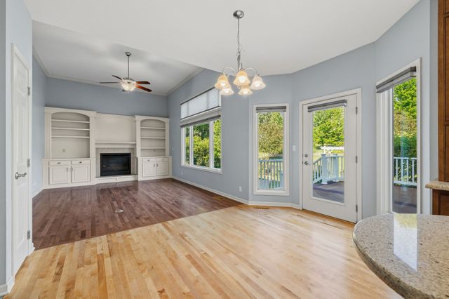 4002 Edgewater Drive, Ames, IA 50010