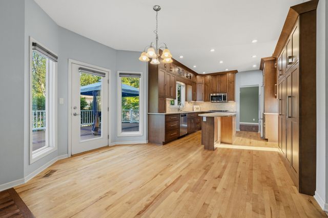 4002 Edgewater Drive, Ames, IA 50010