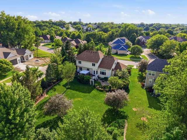 4002 Edgewater Drive, Ames, IA 50010