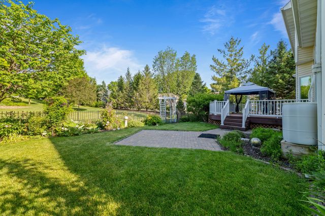 4002 Edgewater Drive, Ames, IA 50010