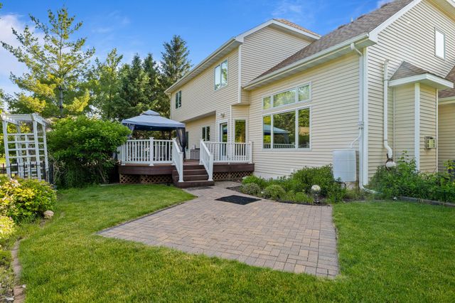 4002 Edgewater Drive, Ames, IA 50010