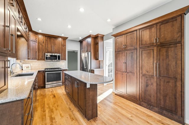 4002 Edgewater Drive, Ames, IA 50010