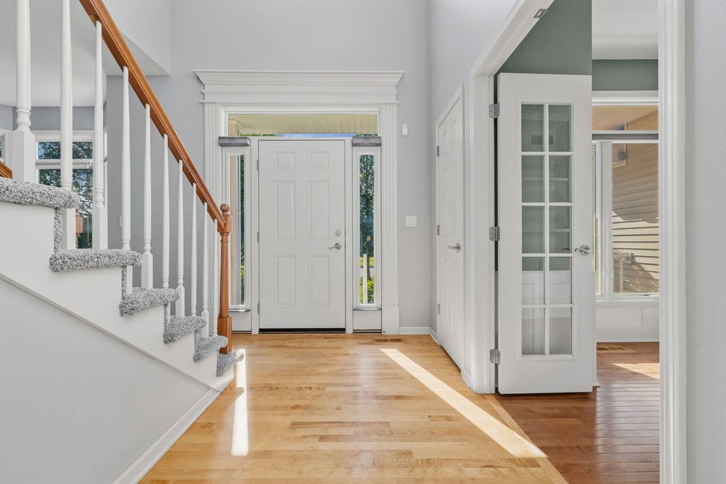 4002 Edgewater Drive, Ames, IA 50010