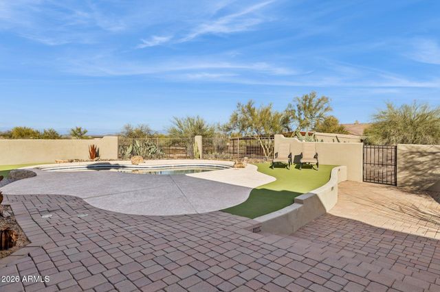 29611 N 140TH Street, Scottsdale, AZ 85262