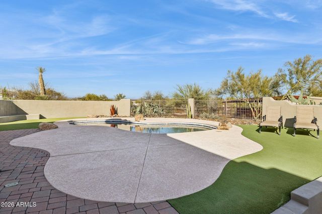 29611 N 140TH Street, Scottsdale, AZ 85262