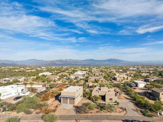 29611 N 140TH Street, Scottsdale, AZ 85262