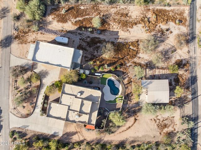 29611 N 140TH Street, Scottsdale, AZ 85262