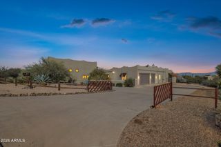 29611 N 140TH Street, Scottsdale, AZ 85262