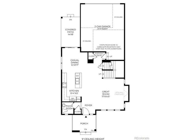 5250 W 100th Ln, Westminster, CO 80020