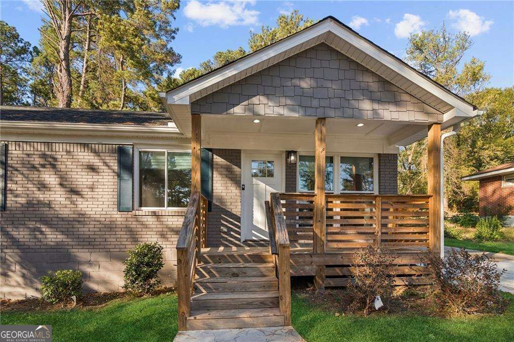 3682 Daisy Drive, Decatur, GA 30032 — photo 4