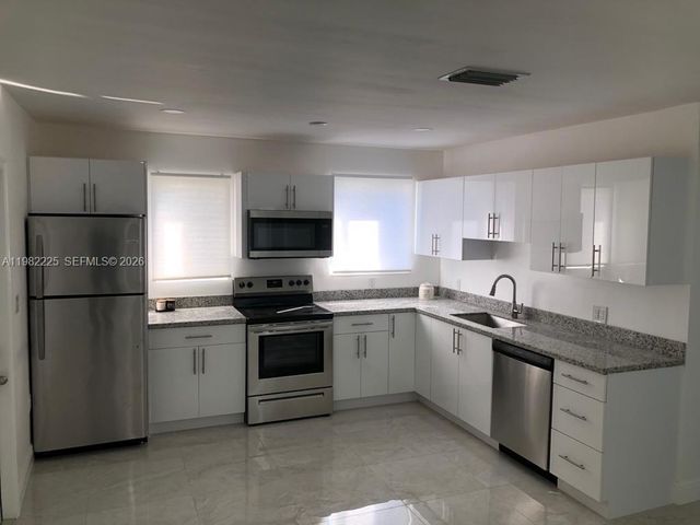 1401 NW 8th Ave, Homestead, FL 33030