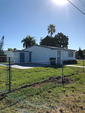 1401 NW 8th Ave, Homestead, FL 33030