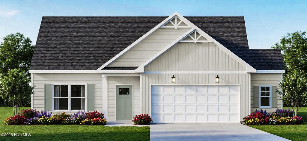 4145 Workman Loop 66, Leland, NC 28451