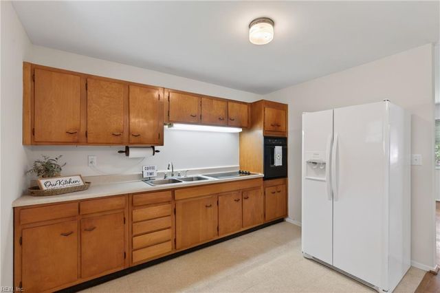 2800 Country Club DR, Suffolk, VA 23435