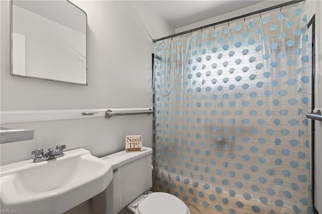 2800 Country Club DR, Suffolk, VA 23435