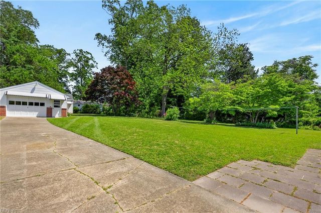 2800 Country Club DR, Suffolk, VA 23435